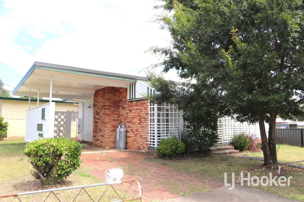 17 Shirley St, Inverell, NSW 2360