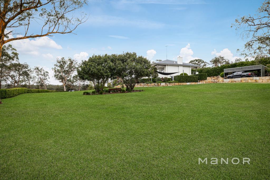 15 Moss Rdge, Sackville North, NSW 2756