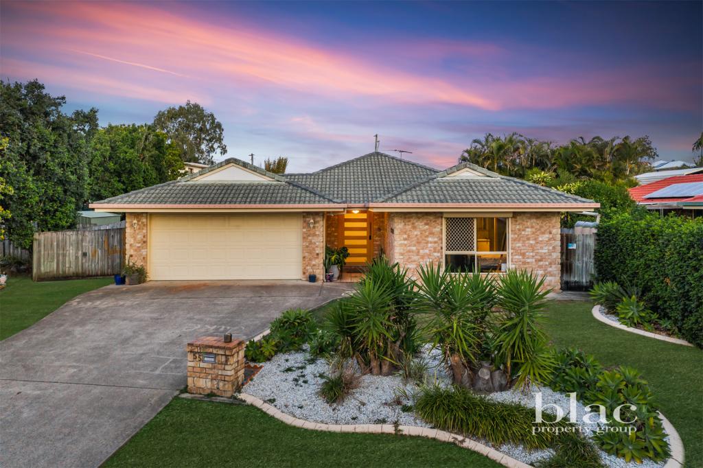 55 Blue Mountain Cres, Warner, QLD 4500