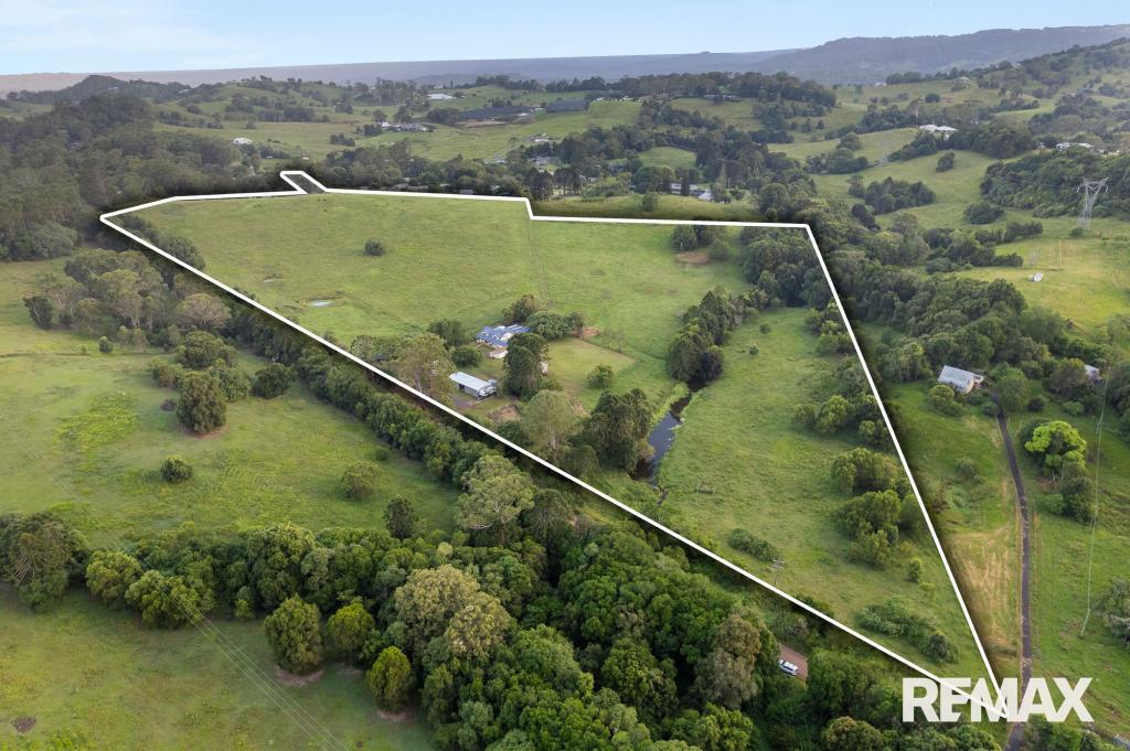 56 Dulong School Rd, Dulong, QLD 4560