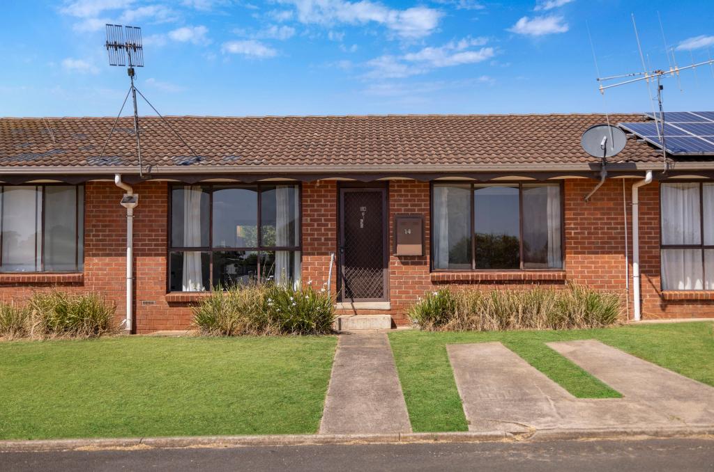 14/30 Hopetoun Rd, Warrnambool, VIC 3280