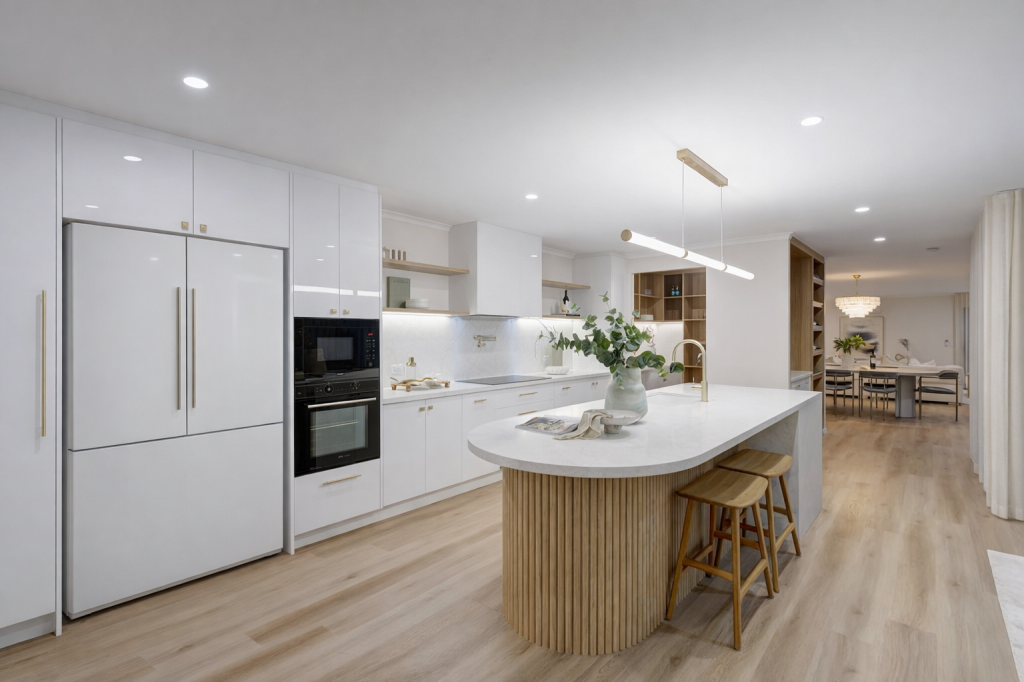 17 Cayman Cres, Ormiston, QLD 4160