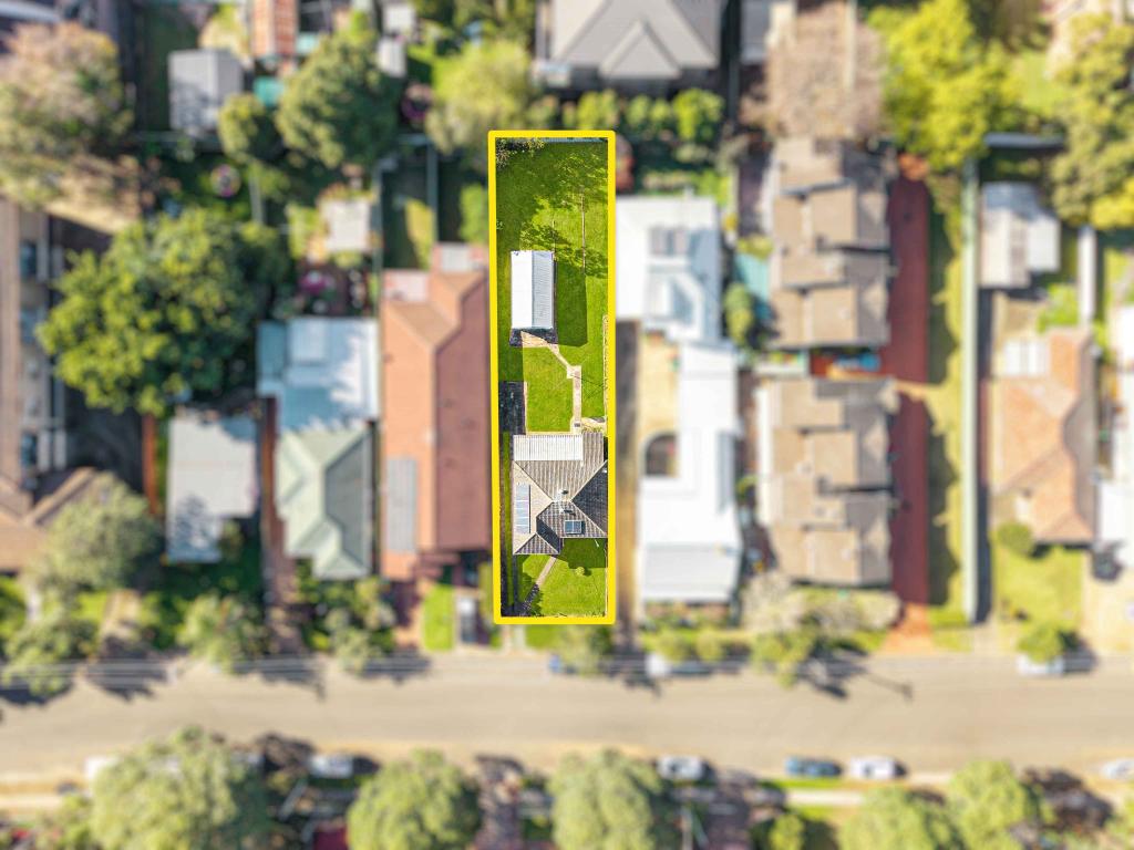 10 Haynes St, Penrith, NSW 2750