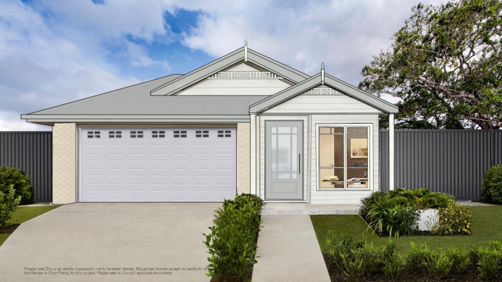 Contact Agent For Address, Scarborough, QLD 4020