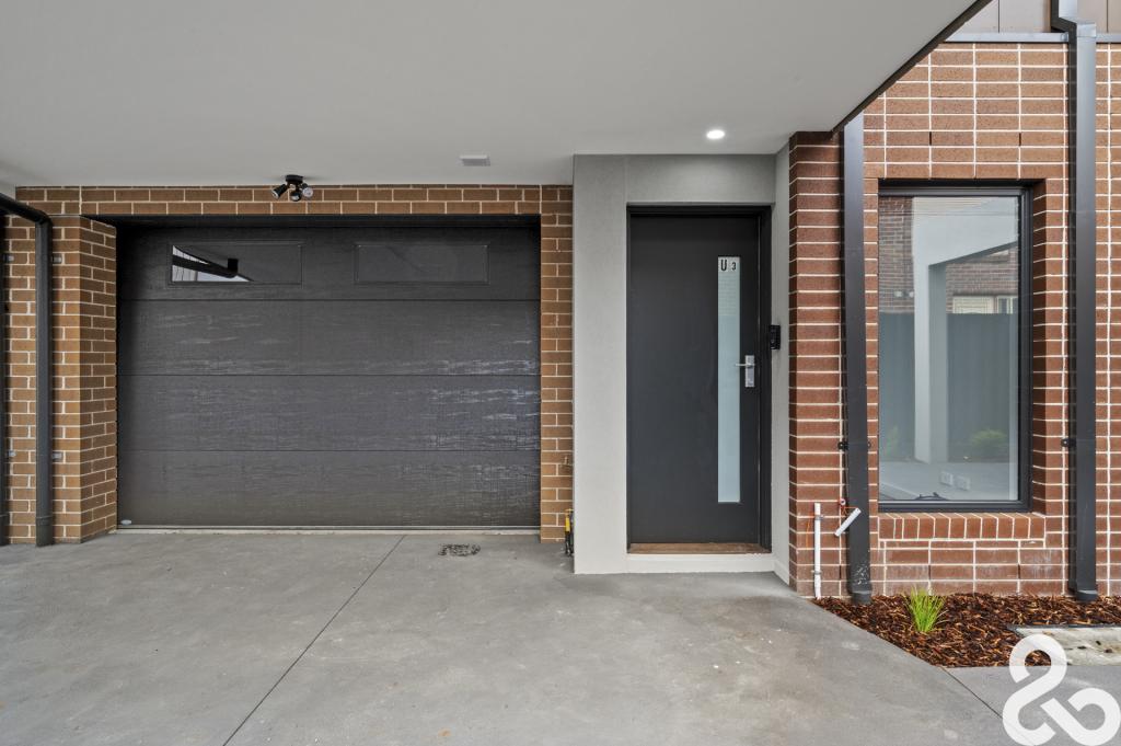 3/15 Cooper St, Epping, VIC 3076