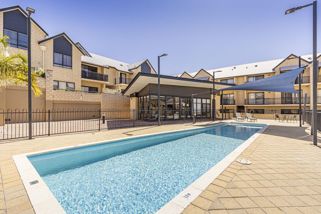 28/5 Spinebill Loop, Joondalup, WA 6027