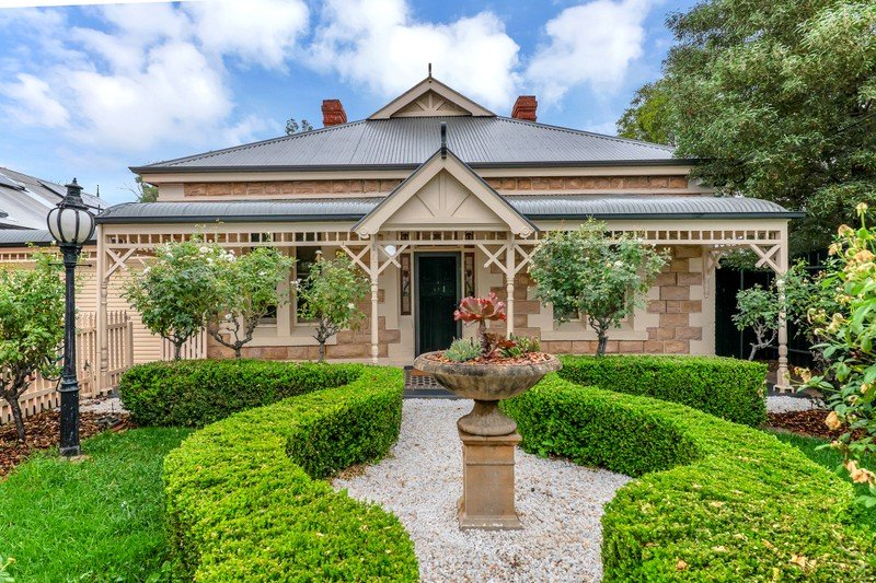 4 Maud St, Unley, SA 5061
