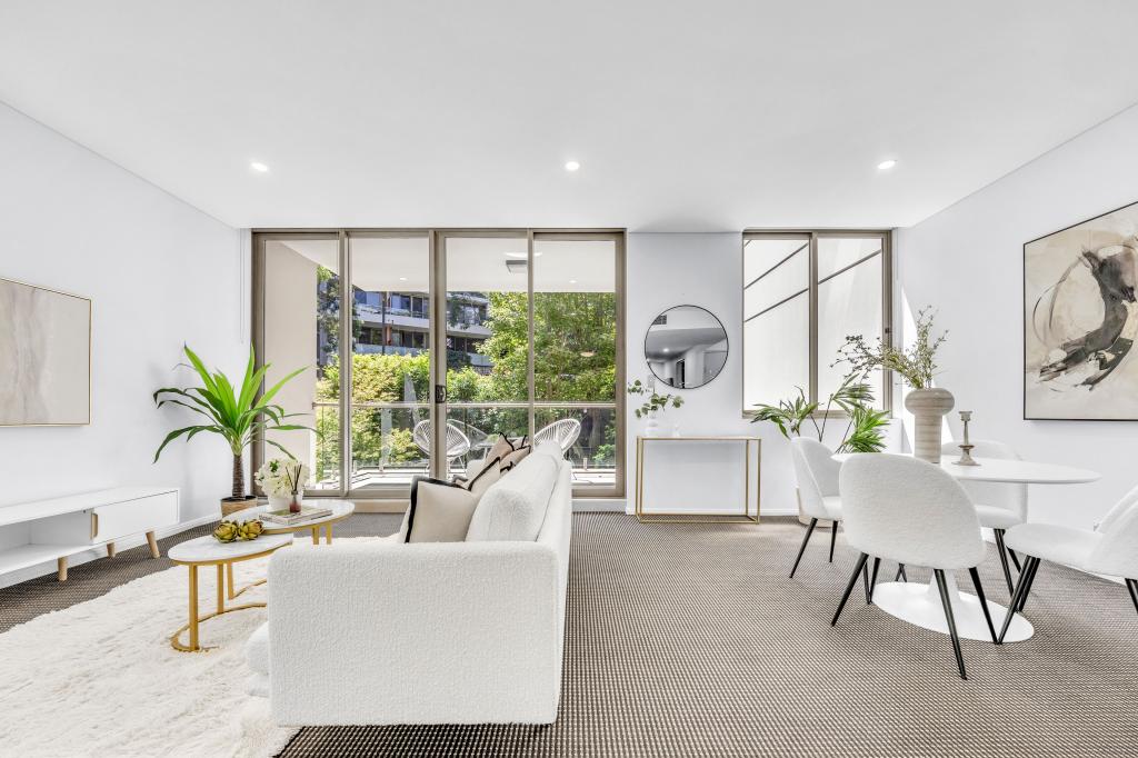 102/14 Epping Park Dr, Epping, NSW 2121