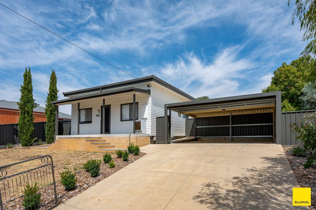 38 Macdougall Rd, Golden Square, VIC 3555