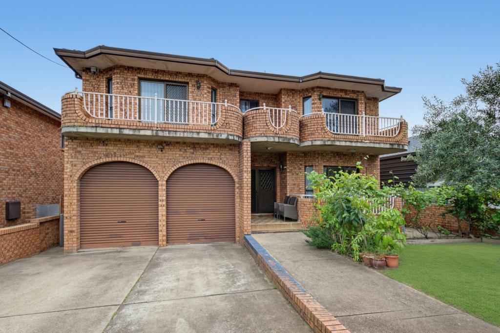 20 MYALL ST, PUNCHBOWL, NSW 2196