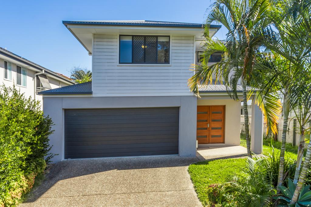 18 TRANQUIL PL, MCDOWALL, QLD 4053