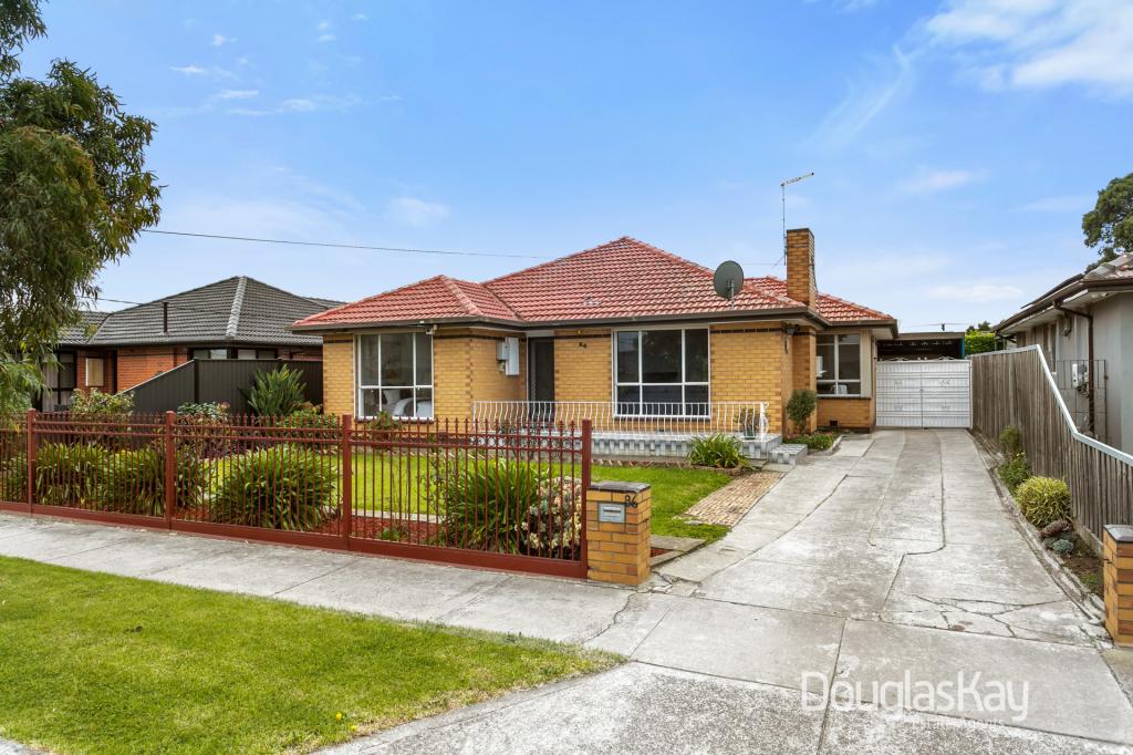 86 Hilma St, Sunshine West, VIC 3020