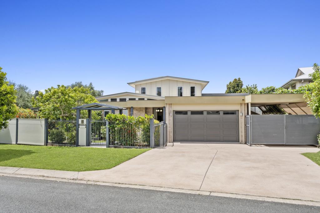 2 Beddoe St, Thornlands, QLD 4164