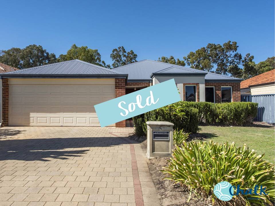 8 Kennedia Cct, Baldivis, WA 6171