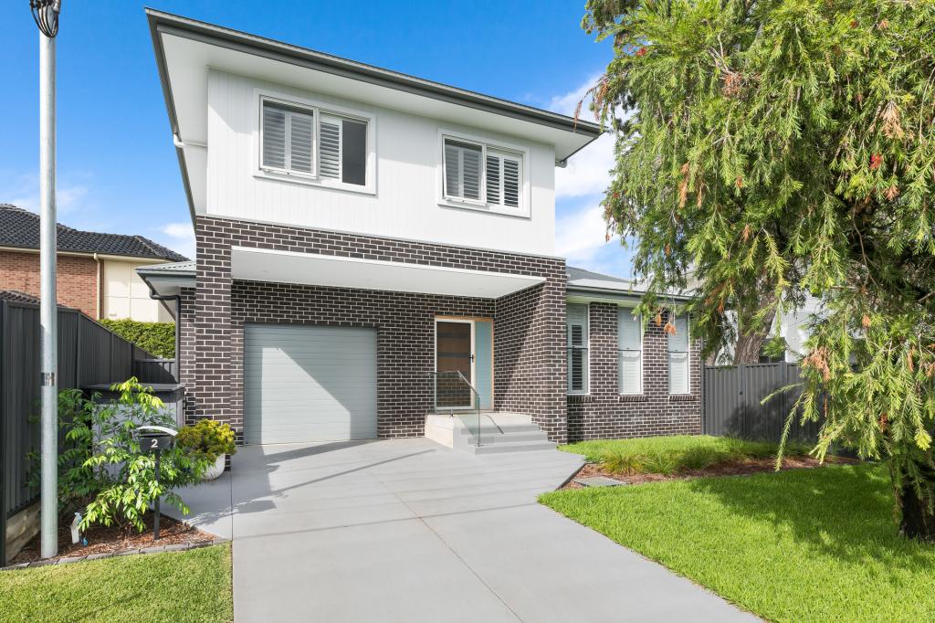 2 Short St, Woolooware, NSW 2230