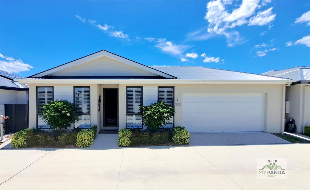 290/176-208 TORRENS RD, CABOOLTURE SOUTH, QLD 4510