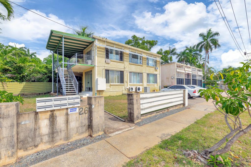 2/26 Lakeside Dr, Alawa, NT 0810