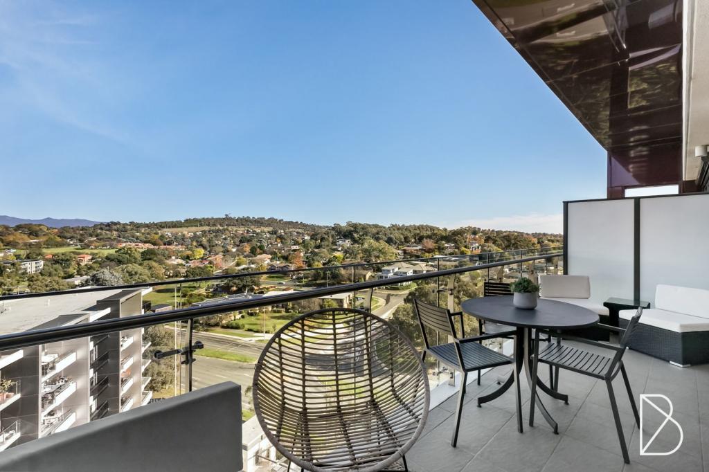 132/7 Irving St, Phillip, ACT 2606