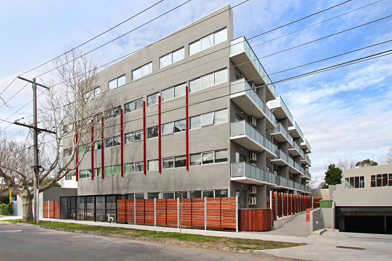 212/7 Dudley St, Caulfield East, VIC 3145
