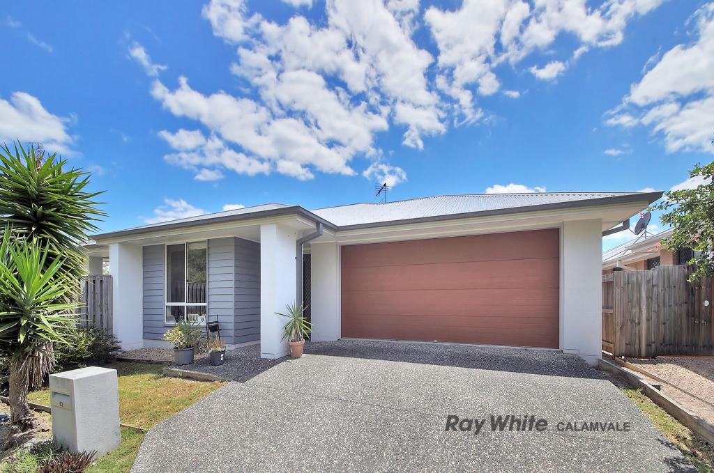 63 Venice Cres, Redbank, QLD 4301