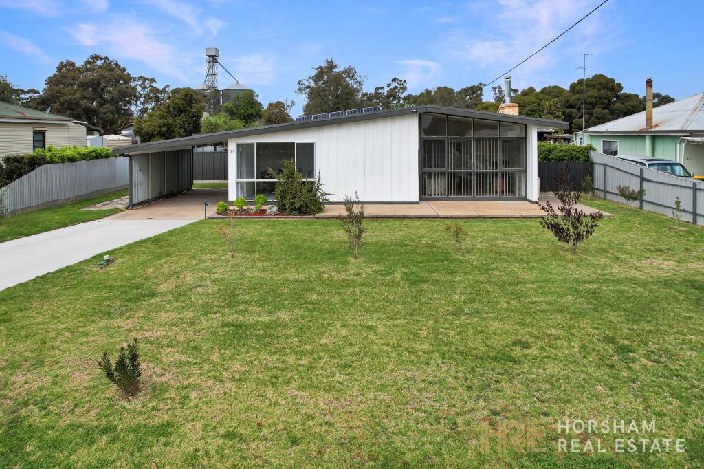 37 Barrack St, Goroke, VIC 3412