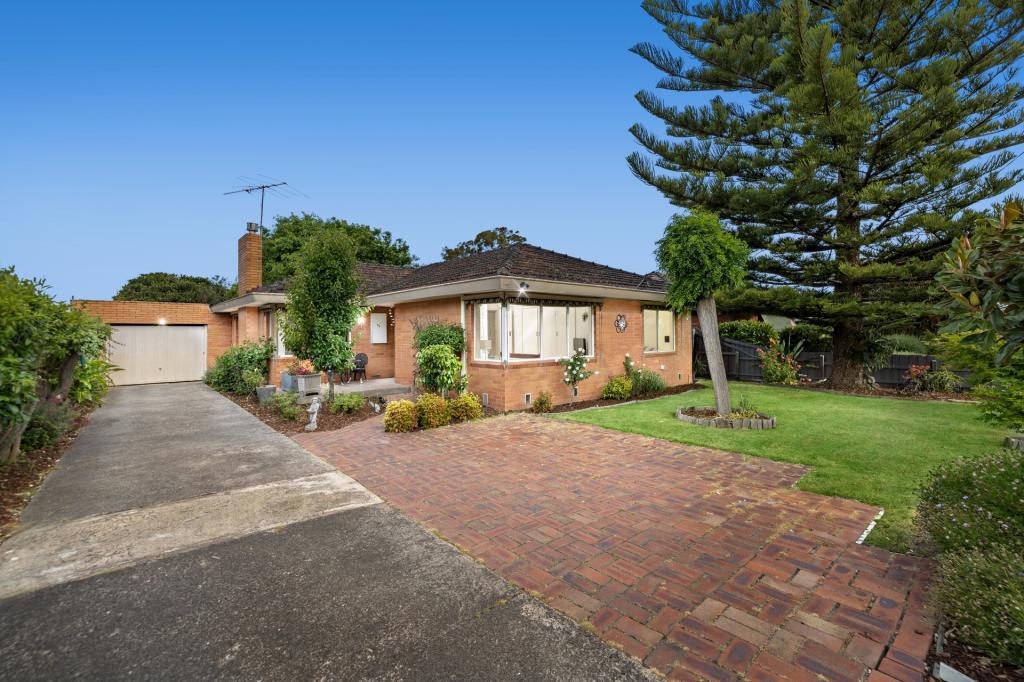 85 Albany Dr, Mulgrave, VIC 3170