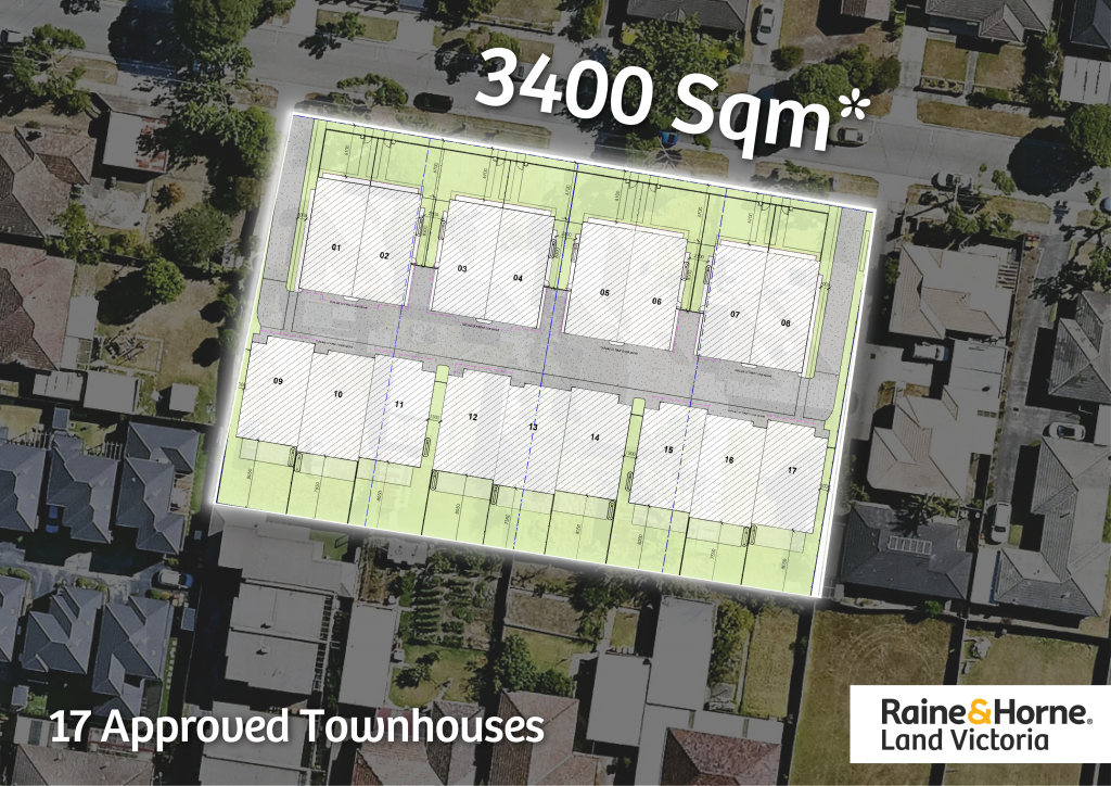 2,4,6 & 8 Olive St, Dandenong, VIC 3175