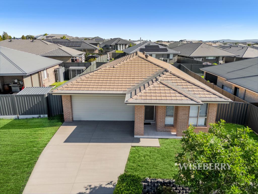 22 Quince St, Gillieston Heights, NSW 2321