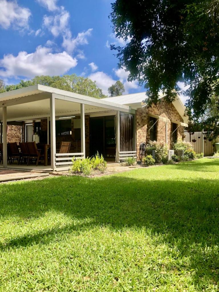 38 Gunsynd Gr, Branyan, QLD 4670