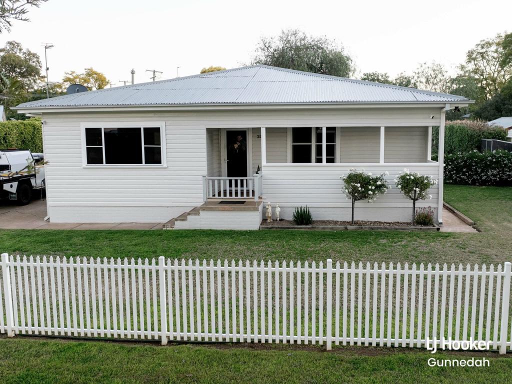 23 South St, Gunnedah, NSW 2380