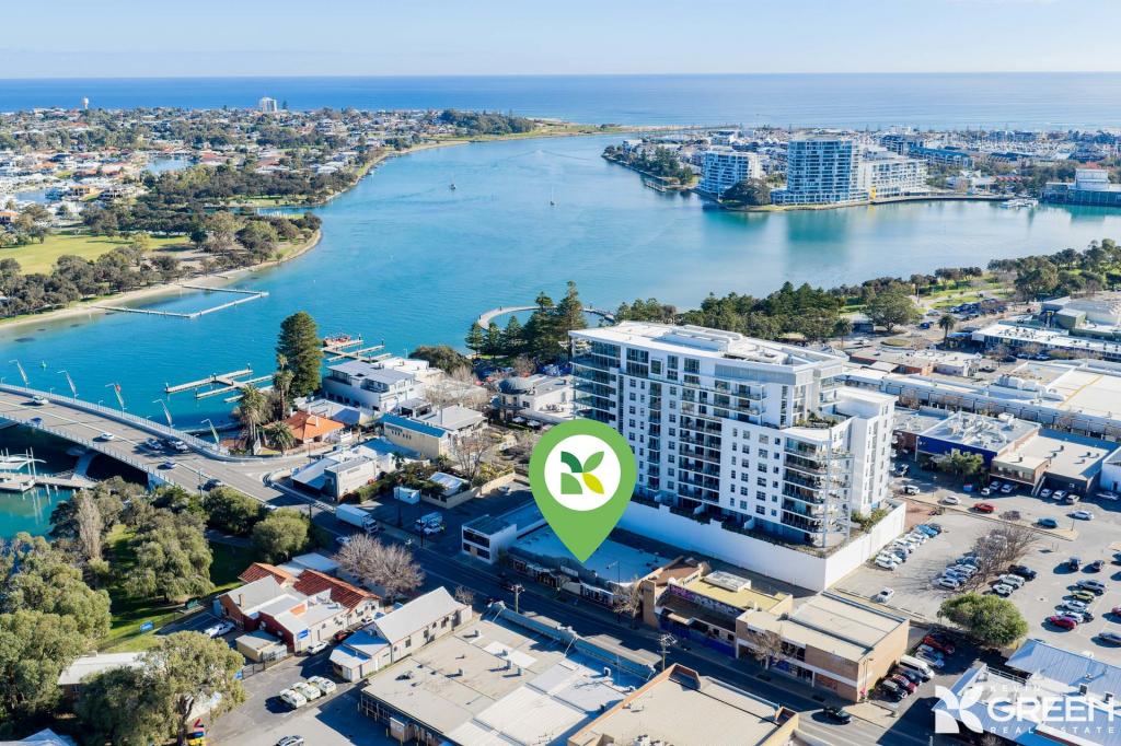 3/14 Pinjarra Rd, Mandurah, WA 6210
