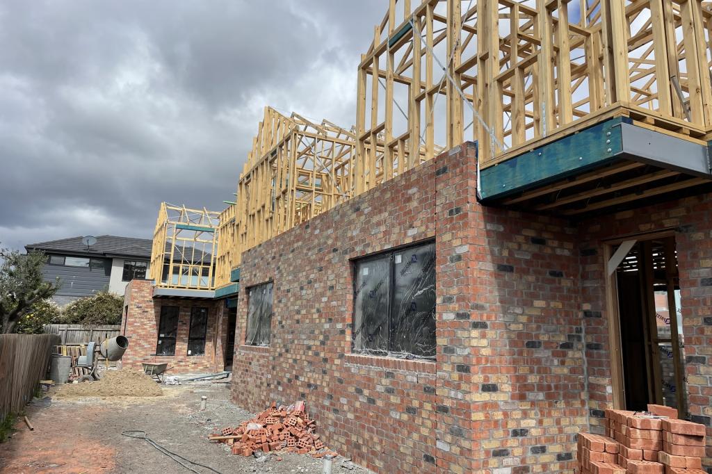 1-4/17 Bedford St, Reservoir, VIC 3073