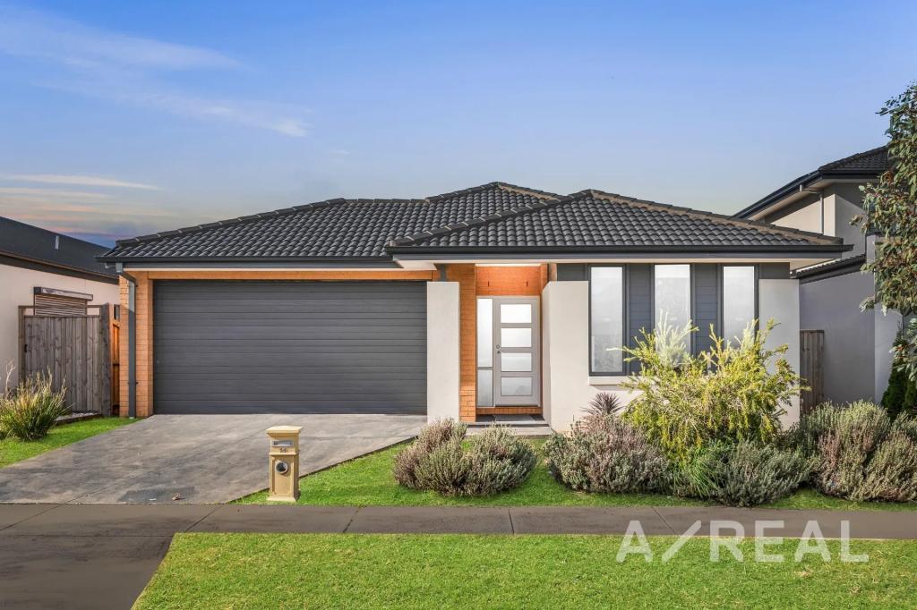 14 Rhonda Cres, Truganina, VIC 3029