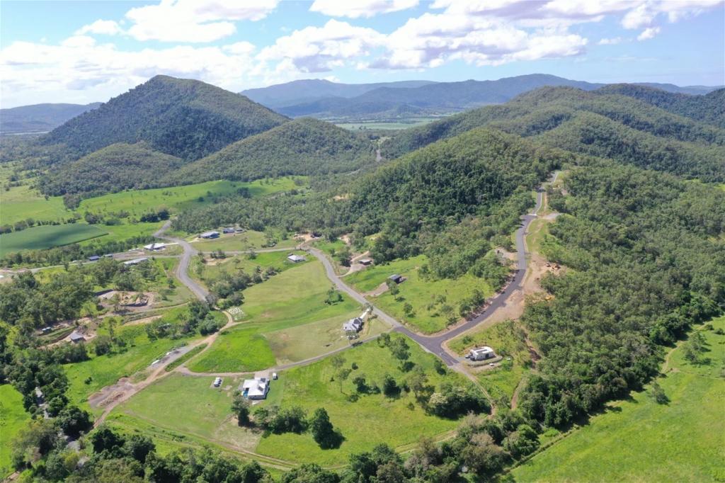 Lot 27 Bushranger Dr, Preston, QLD 4800