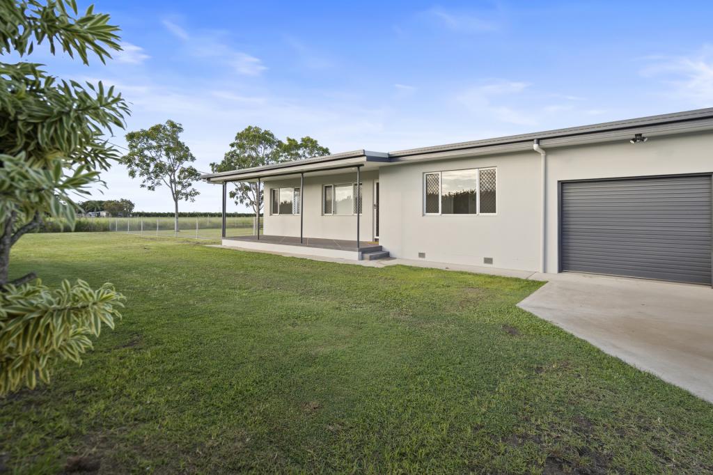 201 Chards Rd, Woongarra, QLD 4670