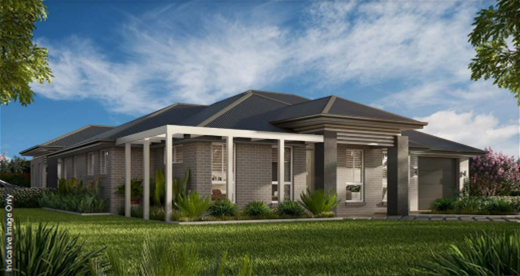 Lot 313 Kanangra Dr, Crangan Bay, NSW 2259