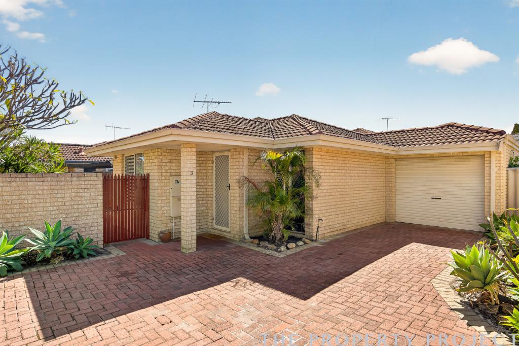 3/9 Jedda Rd, Balcatta, WA 6021