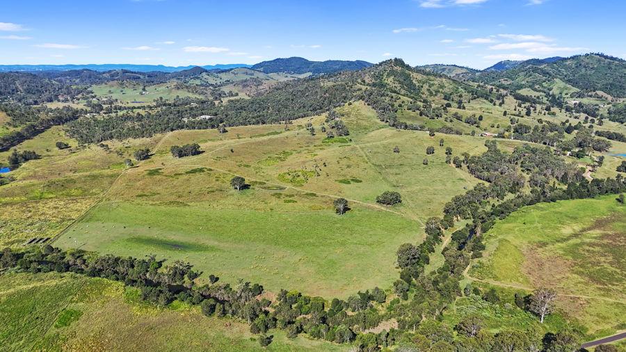 294 Glastonbury Creek Rd, Glastonbury, QLD 4570