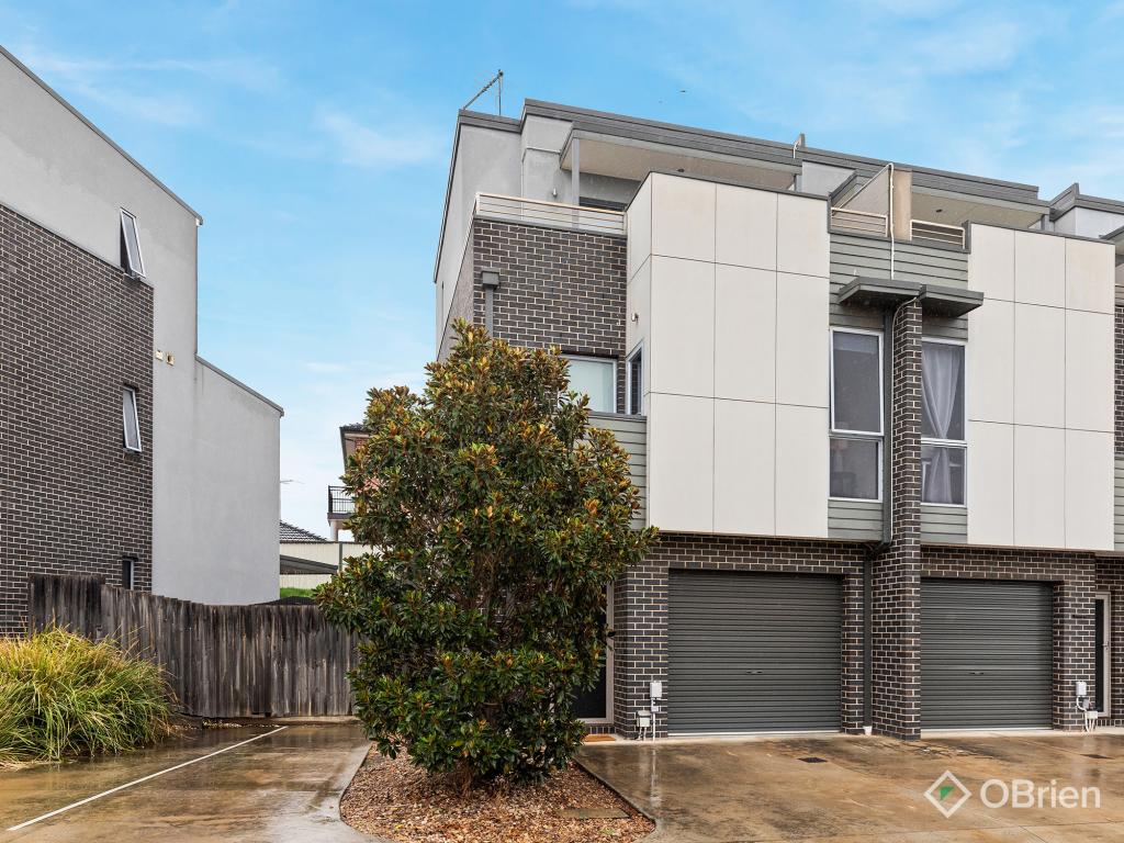 18/40 ERROL ST, BRAYBROOK, VIC 3019