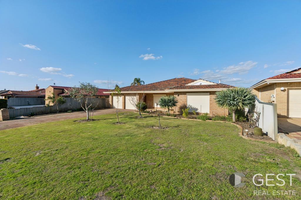 7 Lindsay Dr, Noranda, WA 6062