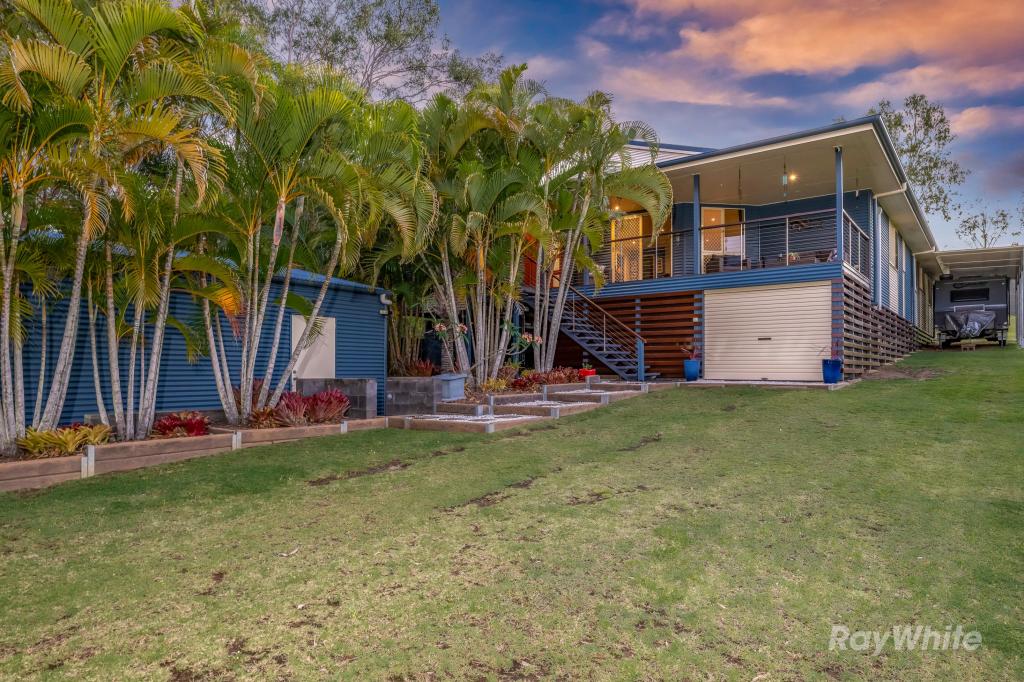 35B APLIN TCE, GIN GIN, QLD 4671