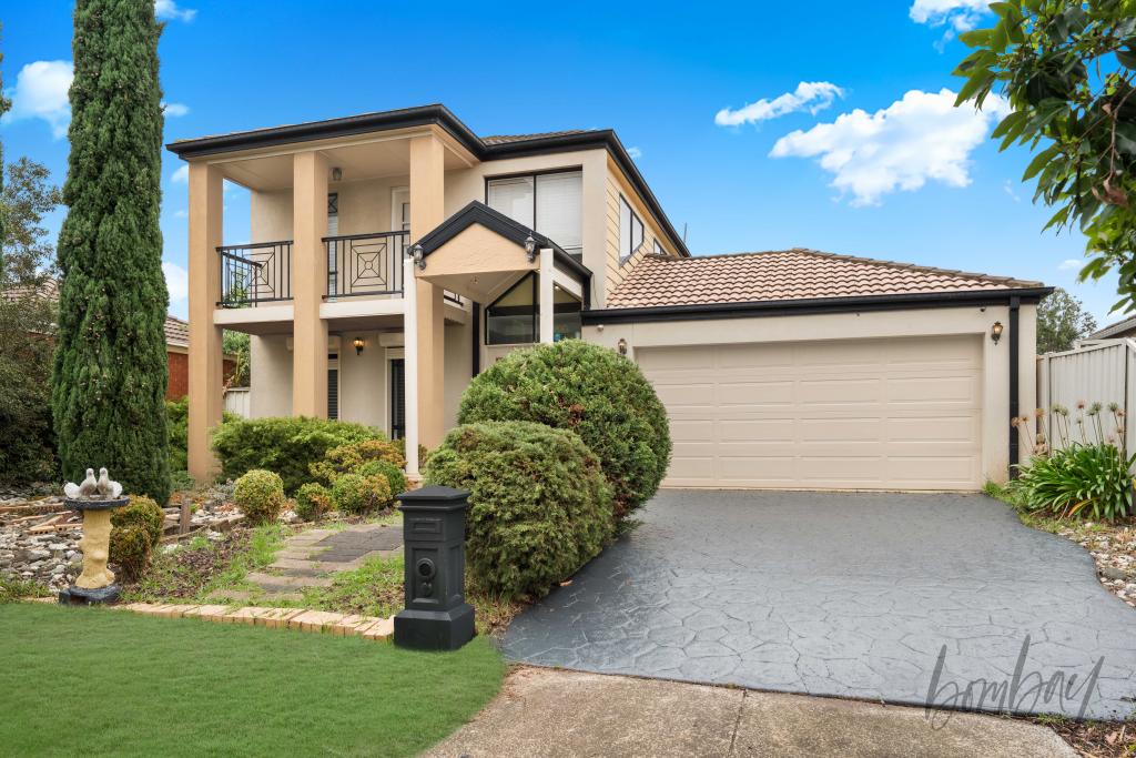7 Sunnybrook Ct, Craigieburn, VIC 3064