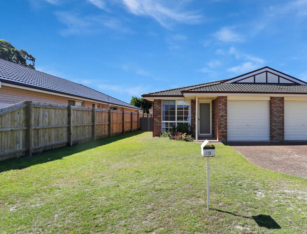 49b Budgeree St, Tea Gardens, NSW 2324