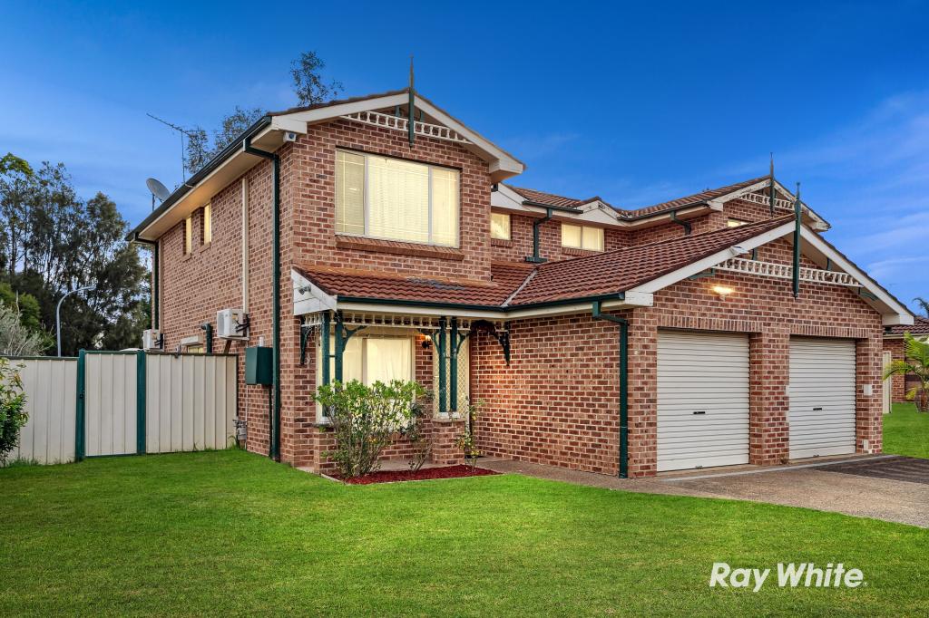 14b Ironbark Cres, Blacktown, NSW 2148