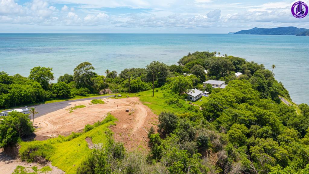 19 & 21 Maria St, Flying Fish Point, QLD 4860