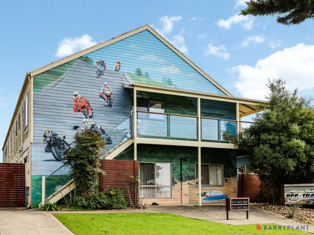 1/204 THOMPSON AVE, COWES, VIC 3922