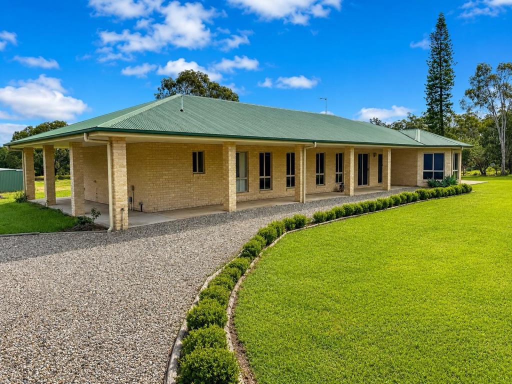 269 Markwell Rd, Caboolture, QLD 4510