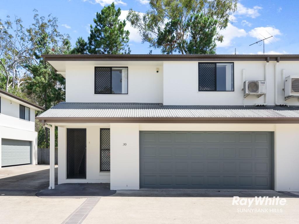 30/35 Clarence St, Calamvale, QLD 4116