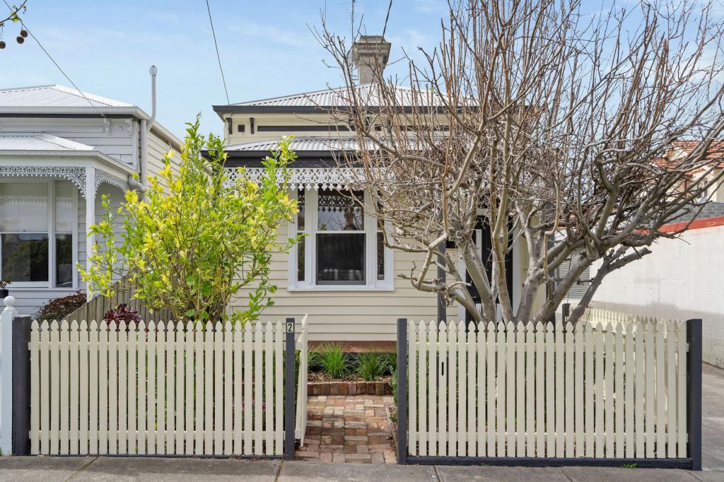 2 Canterbury St, Moonee Ponds, VIC 3039