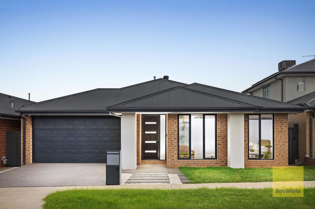 25 Rio Way, Truganina, VIC 3029